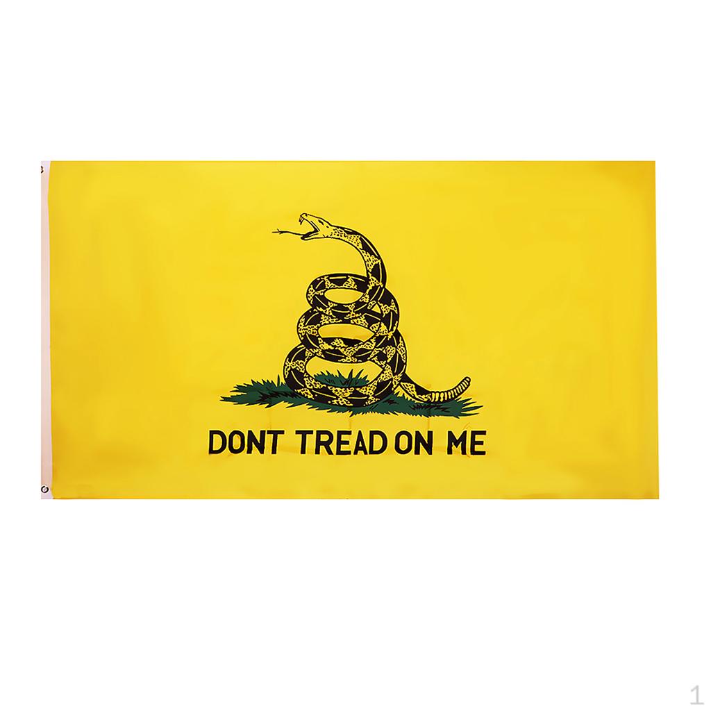 90x150см Государственный Флаг Зеленый